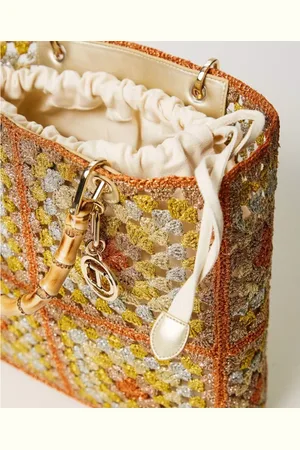 Twin-Set Mujer, Bolsos, , Talla: ONE Size