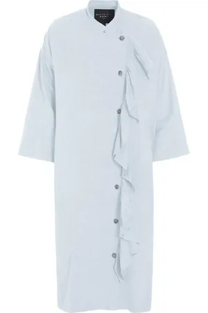 Bitte Kai Rand Mujer, Vestidos, Azul, Talla: S