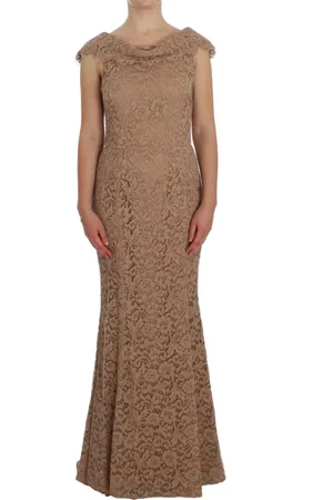 Dolce & Gabbana Mujer, Vestidos, Rosa, Talla: M