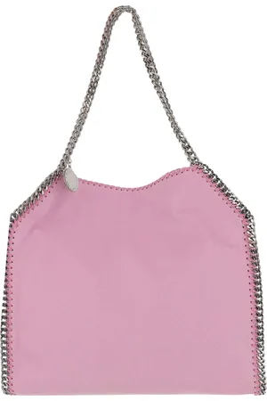 Stella McCartney Mujer, Bolsos, Púrpura, Talla: ONE Size