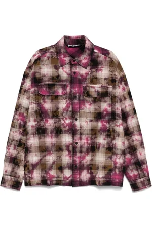 Palm Angels Hombre, Chaquetas, , Talla: L
