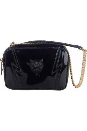Philipp Plein Mujer, Bolsos, Negro, Talla: ONE Size
