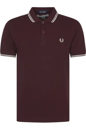 Comme des Garçons Hombre, Camisetas, Púrpura, Talla: M