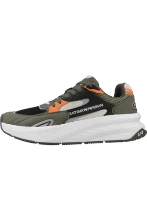 Emporio Armani Hombre, Zapatos, , Talla: 43 1/2 EU