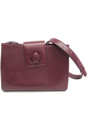 Cartier Mujer, De segunda mano, Rojo, Talla: ONE Size