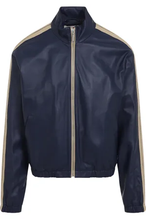 Marni Hombre, Chaquetas, Azul, Talla: L