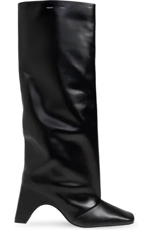 COPERNI Mujer, Zapatos, Negro, Talla: 36 EU