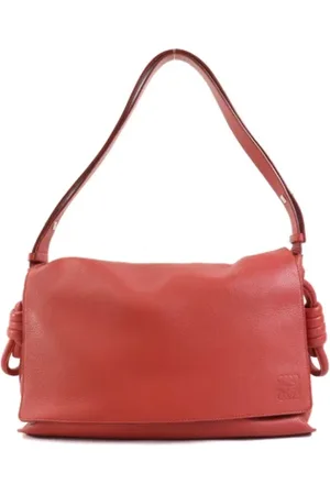 Loewe Mujer, De segunda mano, Rojo, Talla: ONE Size
