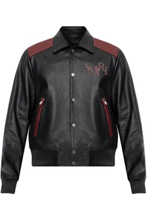 AMIRI Hombre, Chaquetas, Negro, Talla: L