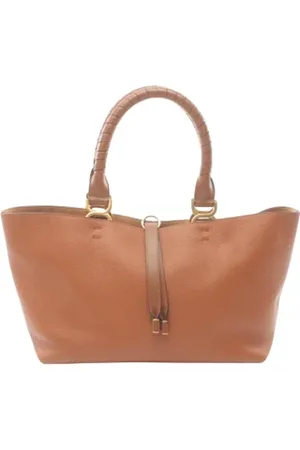 Chloé Mujer, De segunda mano, Marrón, Talla: ONE Size