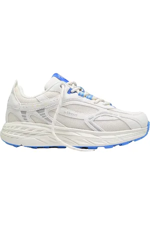 Mercer Amsterdam Mujer, Zapatos, Blanco, Talla: 40 EU