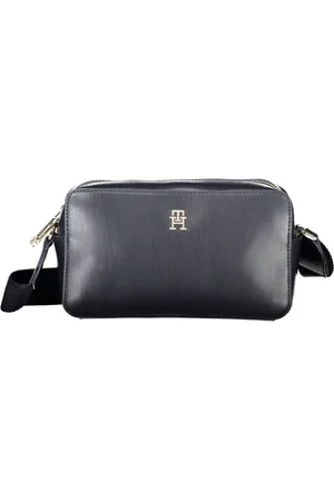 Tommy Hilfiger Mujer, Bolsos, Azul, Talla: ONE Size