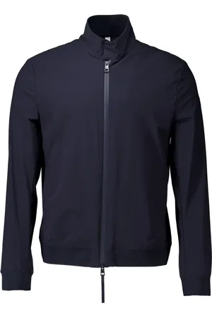 Duno Hombre, Chaquetas, Azul, Talla: L