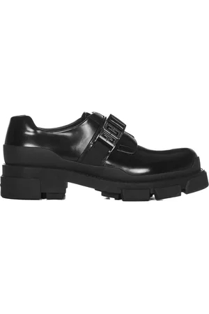 Givenchy Hombre, Zapatos, Negro, Talla: 43 EU
