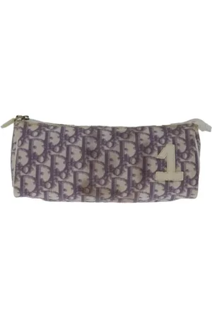 Dior Mujer, De segunda mano, Púrpura, Talla: ONE Size