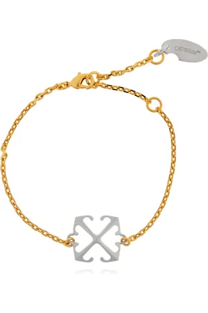 OFF-WHITE Mujer, Accesorios, Amarillo, Talla: ONE Size