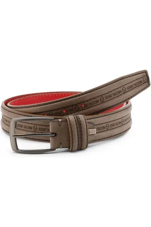 Sergio Tacchini Hombre, Accesorios, Marrón, Talla: 110 CM