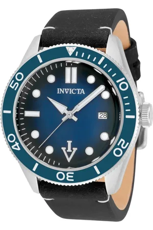 Invicta Hombre, Accesorios, Negro, Talla: ONE Size