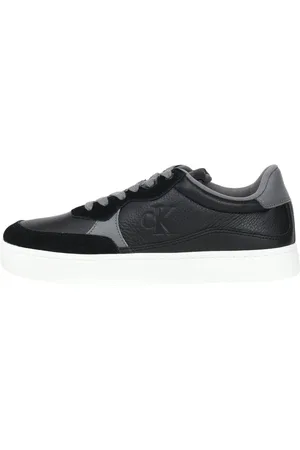 Calvin Klein Hombre, Zapatos, Negro, Talla: 46 EU