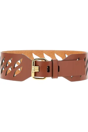 Etro Mujer, Accesorios, Marrón, Talla: L