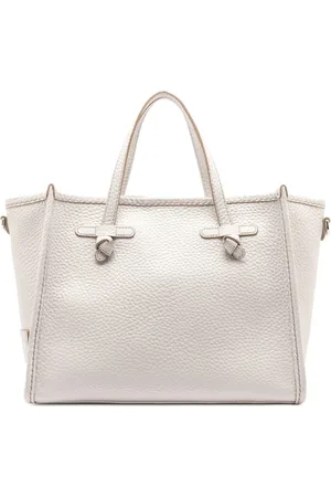 Gianni chiarini Mujer, Bolsos, Blanco, Talla: ONE Size