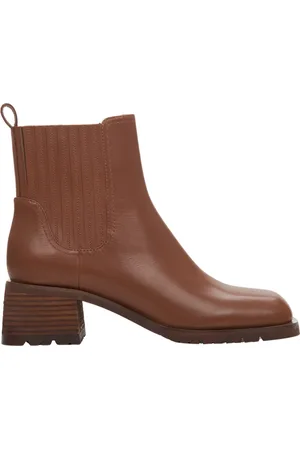 Estro Mujer, Zapatos, Marrón, Talla: 36 EU