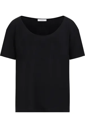 The Row Mujer, Camisetas, Azul, Talla: M