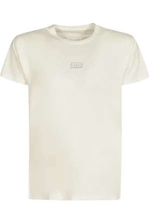 Maison Margiela Hombre, Camisetas, , Talla: L