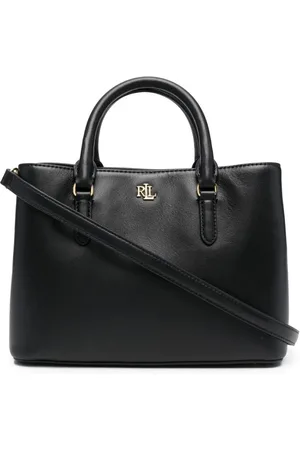 Ralph Lauren Mujer, Bolsos, Negro, Talla: ONE Size