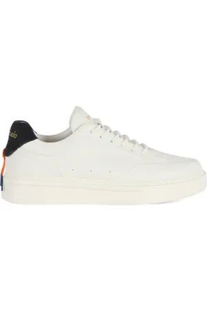 Barracuda Hombre, Zapatos, Blanco, Talla: 41 EU
