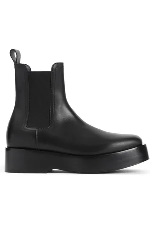 Bottega Veneta Hombre, Zapatos, Negro, Talla: 43 EU