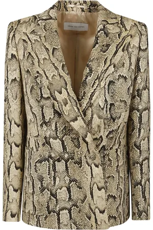 DRIES VAN NOTEN Mujer, Chaquetas, , Talla: S