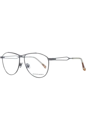 Scotch&Soda Hombre, Accesorios, Gris, Talla: ONE Size