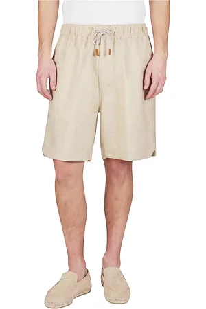 ELEVENTY Hombre, Pantalones cortos, , Talla: W33