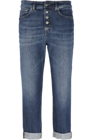Dondup Mujer, Vaqueros, Azul, Talla: W28