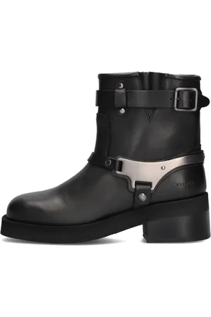 Nubikk Mujer, Zapatos, Negro, Talla: 41 EU