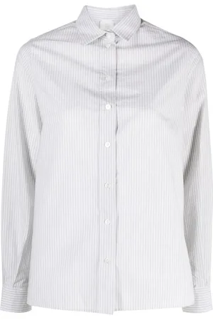ELEVENTY Mujer, Blusas y Camisas, Blanco, Talla: XS