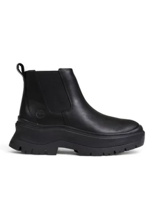 Timberland Mujer, Zapatos, Negro, Talla: 40 EU