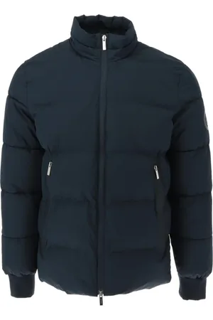Gaudi Hombre, Chaquetas, Azul, Talla: S