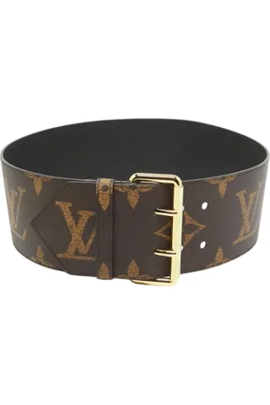 LOUIS VUITTON Mujer, De segunda mano, Marrón, Talla: ONE Size