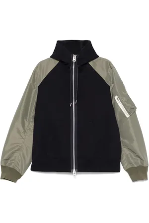 SACAI Hombre, Sudaderas, , Talla: M