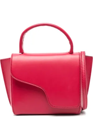 ATP Atelier Mujer, Bolsos, Rosa, Talla: ONE Size