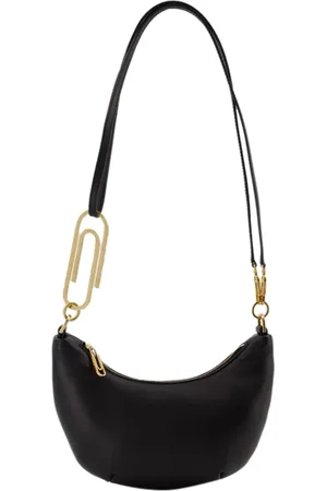 OFF-WHITE Mujer, Bolsos, Negro, Talla: ONE Size