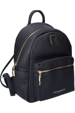ERMANNO SCERVINO Mujer, Bolsos, Negro, Talla: ONE Size