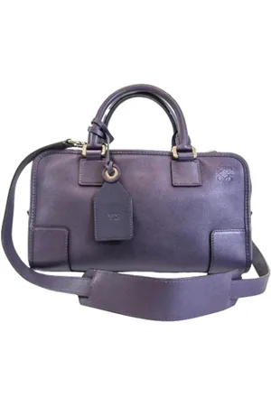 Loewe Mujer, De segunda mano, Púrpura, Talla: ONE Size