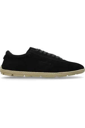 Giorgio Armani Hombre, Zapatos, Negro, Talla: 42 EU
