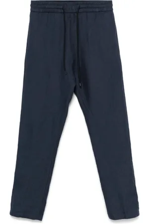 Dondup Hombre, Pantalones, Azul, Talla: W31