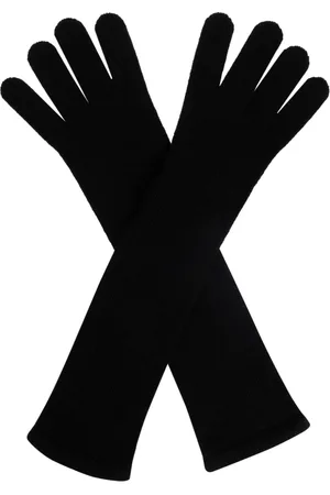 Max Mara Mujer, Accesorios, Negro, Talla: ONE Size