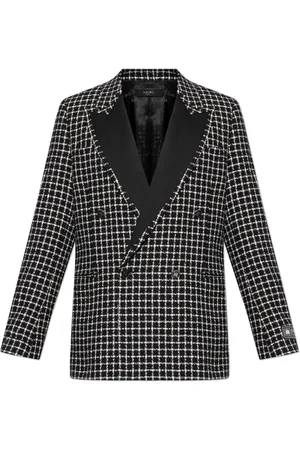 AMIRI Hombre, Chaquetas, Negro, Talla: XL
