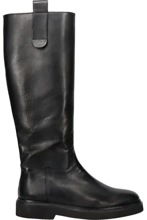 SANGIORGIO Mujer, Zapatos, Negro, Talla: 40 EU